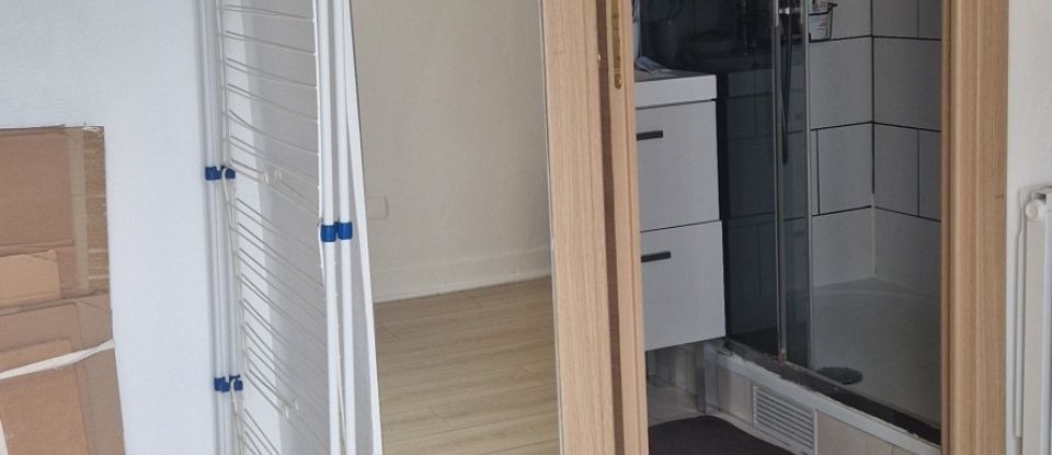 Appartement 1 pièce de 23 m² à Gagny (93220)