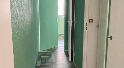 Apartment 2 rooms of 27 m² in Saint-Hilaire-de-Riez (85270)