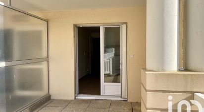 Appartement 2 pièces de 27 m² à Saint-Hilaire-de-Riez (85270)