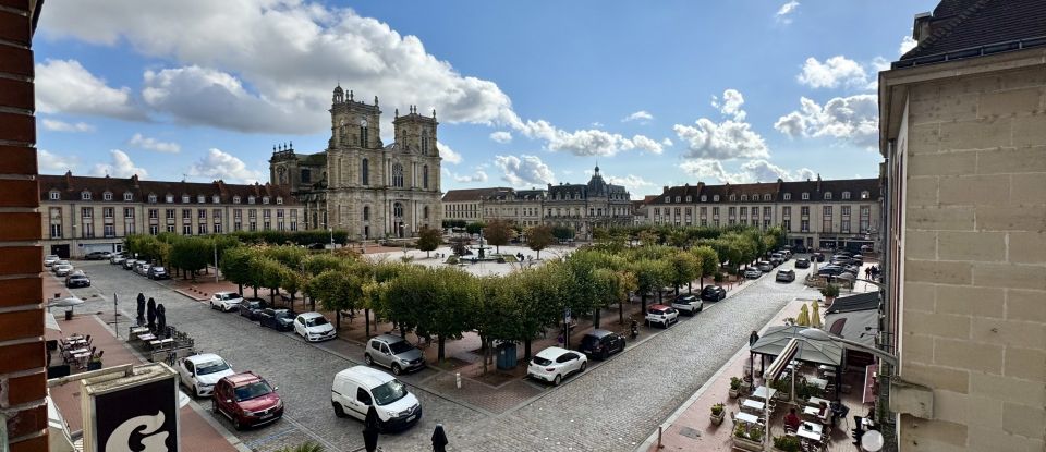 Appartement 4 pièces de 116 m² à Vitry-le-François (51300)