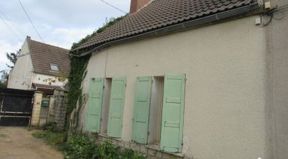 House 2 rooms of 48 m² in Villeneuve-la-Guyard (89340)