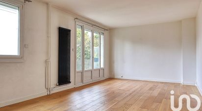 Appartement 3 pièces de 78 m² à La Celle-Saint-Cloud (78170)