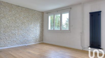 Appartement 3 pièces de 78 m² à La Celle-Saint-Cloud (78170)