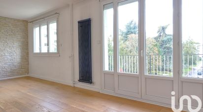 Appartement 3 pièces de 78 m² à La Celle-Saint-Cloud (78170)