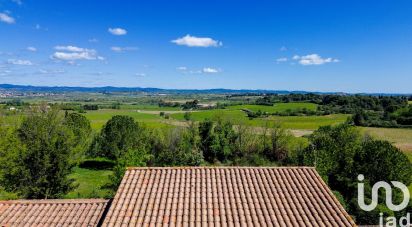 Traditional house 7 rooms of 305 m² in Pailhès (34490)