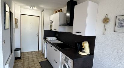 Apartment 1 room of 21 m² in Gréoux-les-Bains (04800)