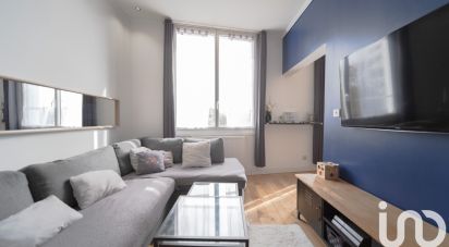 Appartement 4 pièces de 63 m² à Metz (57050)