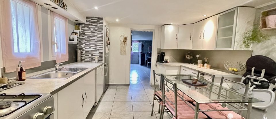 Maison 4 pièces de 84 m² à Parmain (95620)