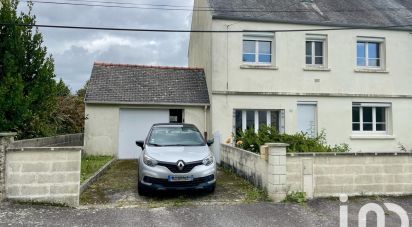 Maison 6 pièces de 103 m² à Quimper (29000)