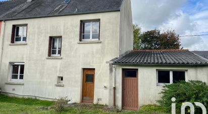 Maison 6 pièces de 103 m² à Quimper (29000)