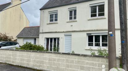 Maison 6 pièces de 103 m² à Quimper (29000)