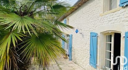 House 5 rooms of 181 m² in Meschers-sur-Gironde (17132)