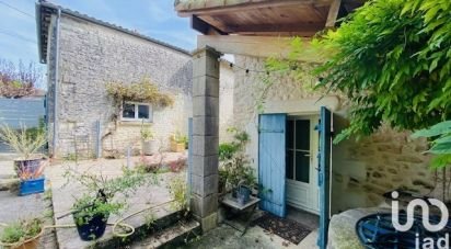 House 5 rooms of 181 m² in Meschers-sur-Gironde (17132)