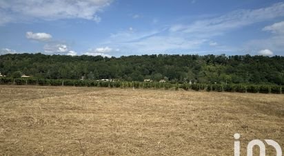 Land of 1,500 m² in Saint-Antoine-de-Breuilh (24230)