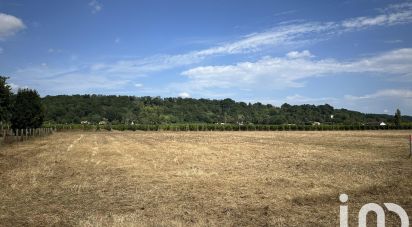 Terrain de 1 500 m² à Saint-Antoine-de-Breuilh (24230)