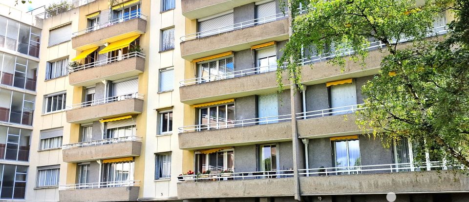 Appartement 3 pièces de 70 m² à Évreux (27000)