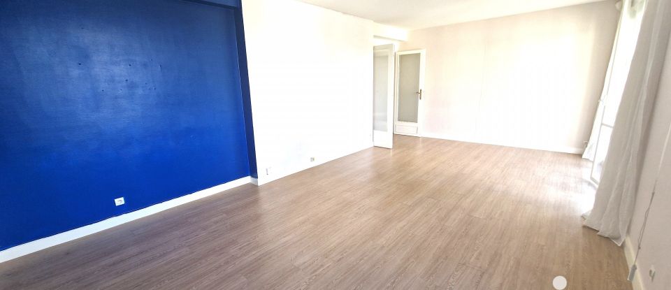 Appartement 3 pièces de 70 m² à Évreux (27000)