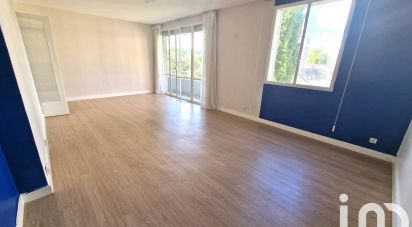 Appartement 3 pièces de 70 m² à Évreux (27000)