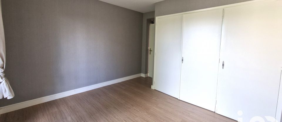 Appartement 3 pièces de 70 m² à Évreux (27000)