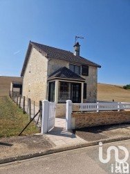 Maison de village 3 pièces de 80 m² à Lanty-sur-Aube (52120)