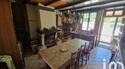 Village house 3 rooms of 80 m² in Lanty-sur-Aube (52120)