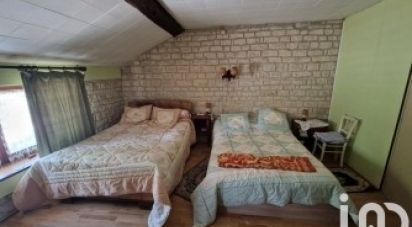 Village house 3 rooms of 80 m² in Lanty-sur-Aube (52120)