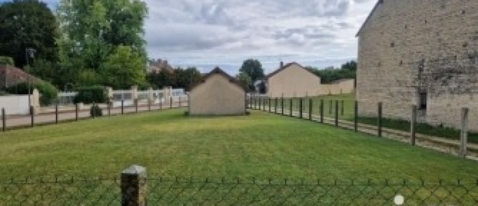 Maison de village 3 pièces de 80 m² à Lanty-sur-Aube (52120)