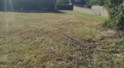 Terrain de 933 m² à Cessoy-en-Montois (77520)