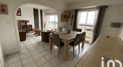 Appartement 5 pièces de 96 m² à Athis-Mons (91200)