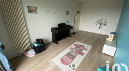 Appartement 5 pièces de 96 m² à Athis-Mons (91200)