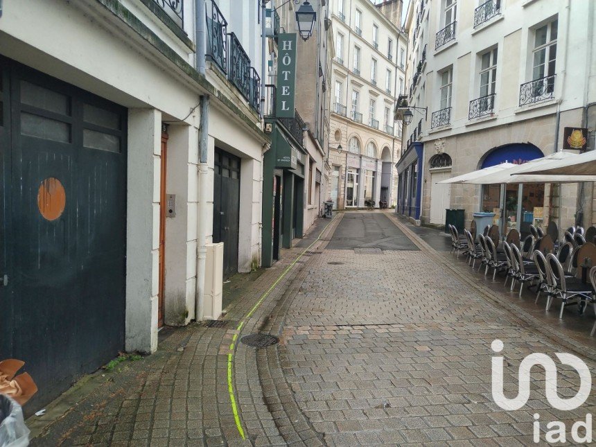 Apartment 2 rooms of 63 m² in Nantes (44000)