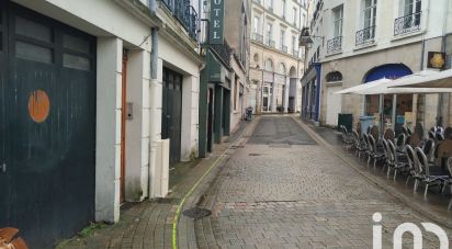 Apartment 2 rooms of 63 m² in Nantes (44000)