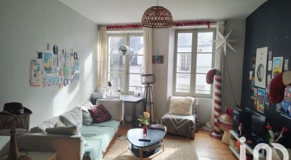 Apartment 2 rooms of 63 m² in Nantes (44000)