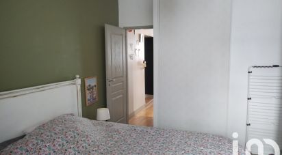 Appartement 2 pièces de 63 m² à Nantes (44000)