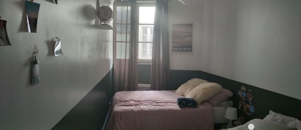 Appartement 2 pièces de 63 m² à Nantes (44000)