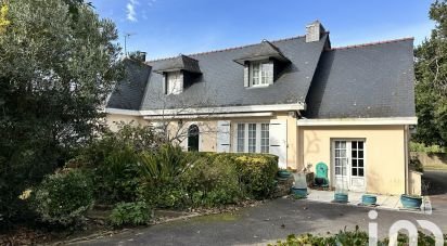 House 5 rooms of 140 m² in Clohars-Carnoët (29360)