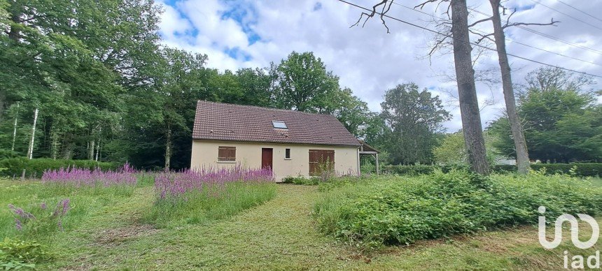 Traditional house 5 rooms of 150 m² in Foucherolles (45320)