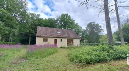 Maison traditionnelle 5 pièces de 150 m² à Foucherolles (45320)