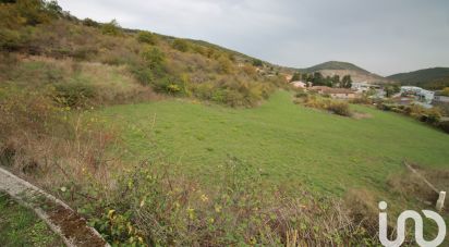 Terrain de 500 m² à Saint-Rome-de-Tarn (12490)