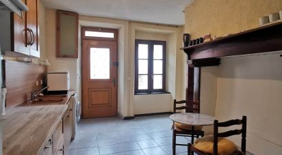 Maison de ville 4 pièces de 88 m² à Magnac-Bourg (87380)