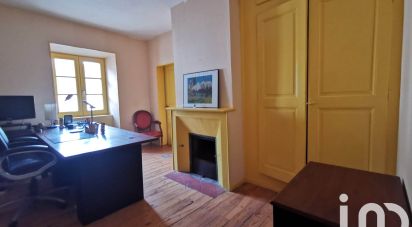 Town house 4 rooms of 88 m² in Magnac-Bourg (87380)