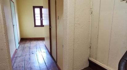 Town house 4 rooms of 88 m² in Magnac-Bourg (87380)