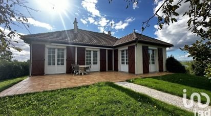 Maison 6 pièces de 90 m² à Châtellerault (86100)