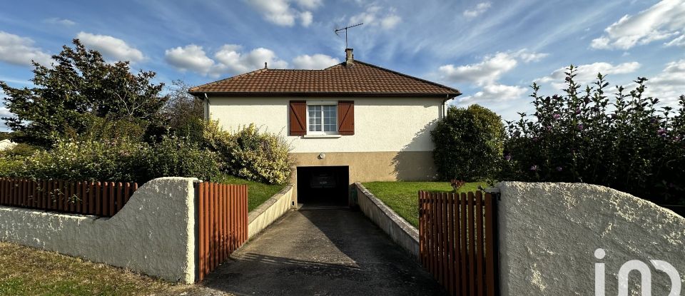 House 6 rooms of 90 m² in Châtellerault (86100)