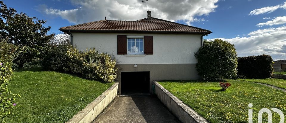 House 6 rooms of 90 m² in Châtellerault (86100)