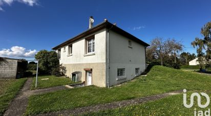 House 6 rooms of 90 m² in Châtellerault (86100)