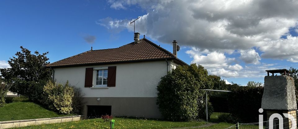 House 6 rooms of 90 m² in Châtellerault (86100)