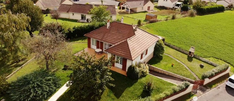 House 6 rooms of 90 m² in Châtellerault (86100)