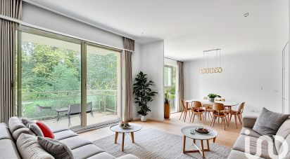 Appartement 3 pièces de 86 m² à Strasbourg (67000)