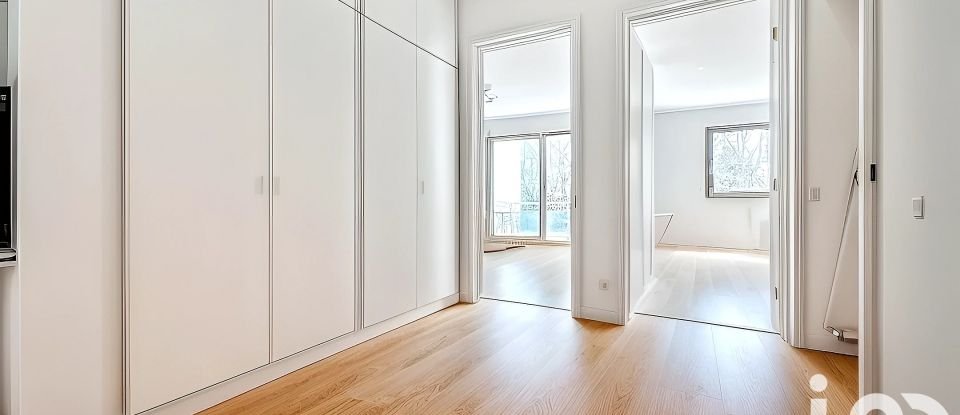 Appartement 3 pièces de 86 m² à Strasbourg (67000)